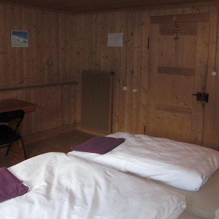 The Lodge Churwalden Luaran gambar