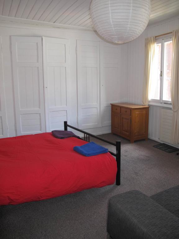 The Lodge Churwalden Bilik gambar