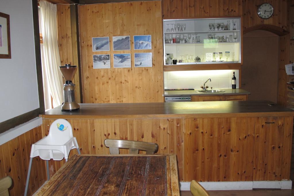 The Lodge Churwalden Bilik gambar
